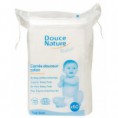 coton carrés douceur BIO